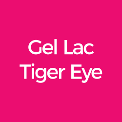 Gel Lac Tiger Eye